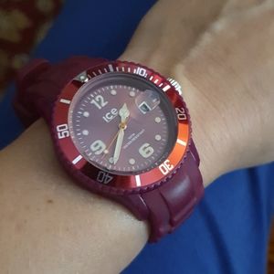 ICE watch
